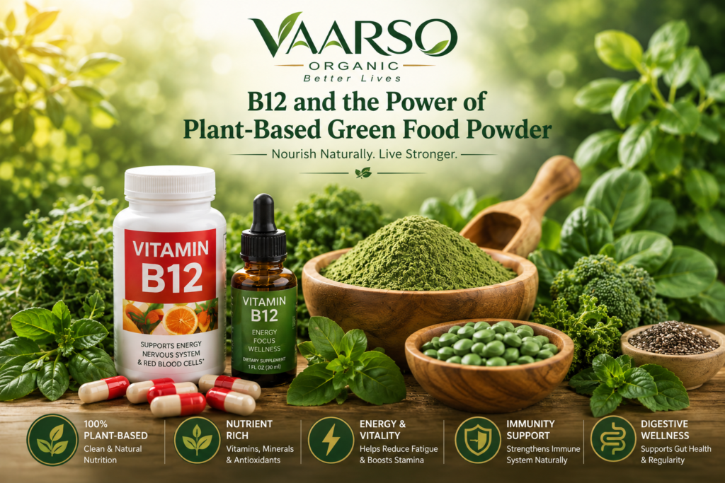 vaarso blog b12