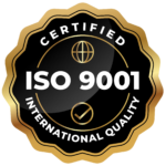 Vaarso_iso 9001 sticker
