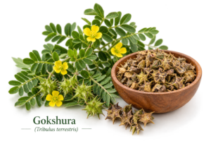 Gokshura Benefits & Natural Wellness